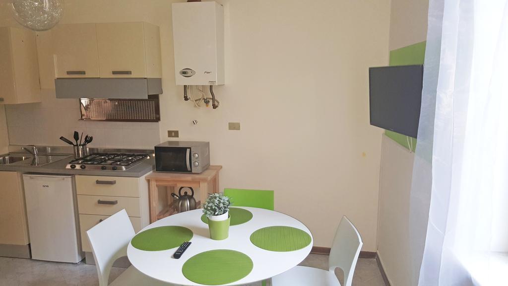 Residenza Ai Filippini Apartamento Verona Exterior foto
