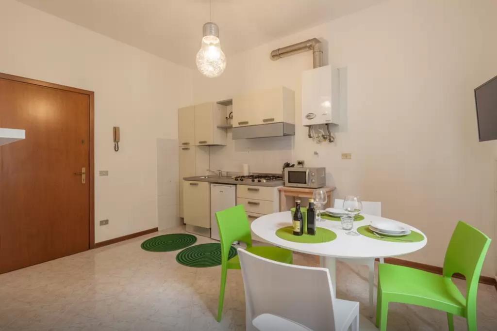 Residenza Ai Filippini Apartamento Verona Exterior foto