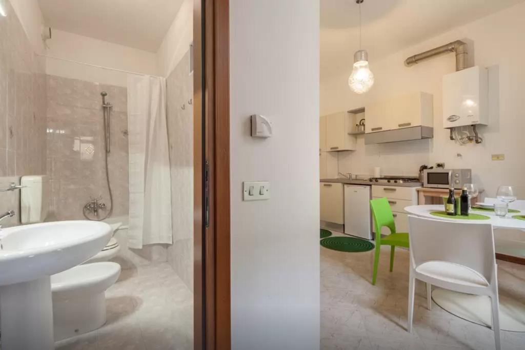 Residenza Ai Filippini Apartamento Verona Exterior foto
