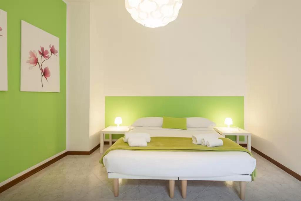 Residenza Ai Filippini Apartamento Verona Exterior foto