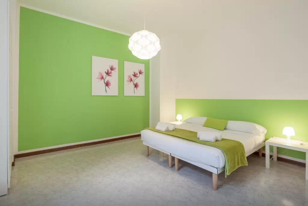 Residenza Ai Filippini Apartamento Verona Exterior foto