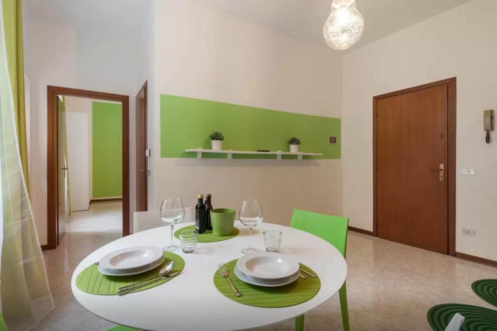 Residenza Ai Filippini Apartamento Verona Exterior foto