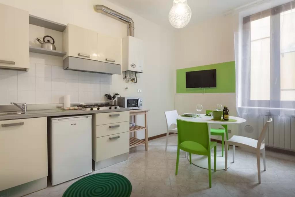 Residenza Ai Filippini Apartamento Verona Exterior foto