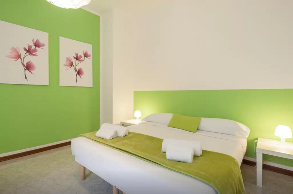 Residenza Ai Filippini Apartamento Verona Exterior foto