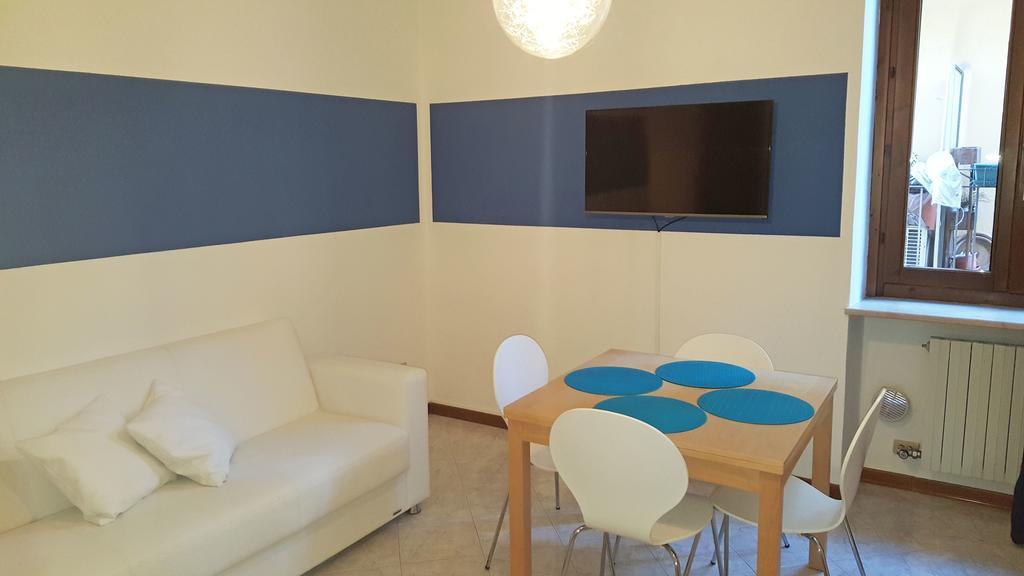 Residenza Ai Filippini Apartamento Verona Exterior foto