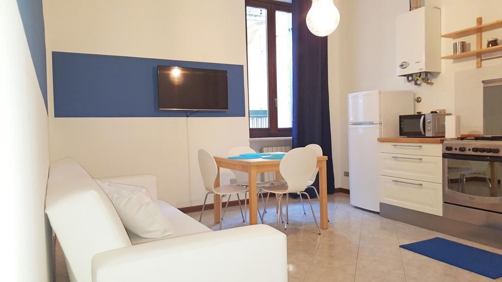 Residenza Ai Filippini Apartamento Verona Exterior foto
