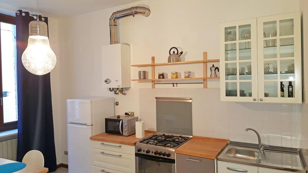 Residenza Ai Filippini Apartamento Verona Exterior foto