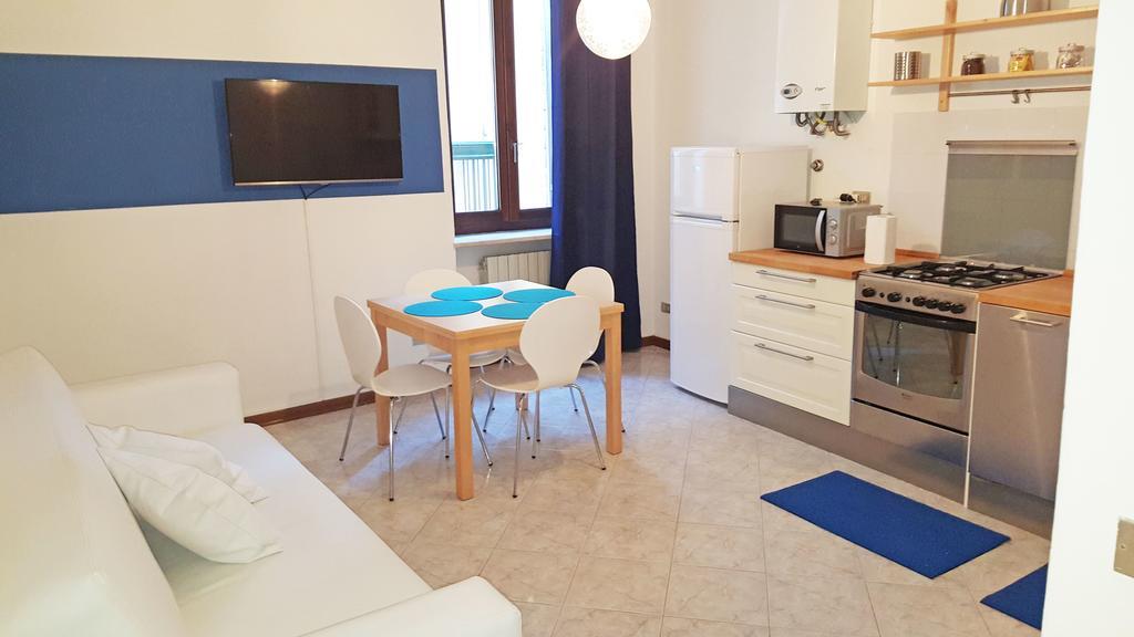 Residenza Ai Filippini Apartamento Verona Exterior foto