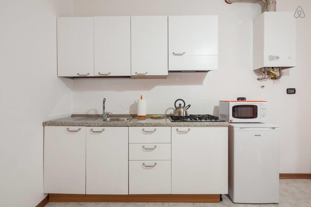 Residenza Ai Filippini Apartamento Verona Quarto foto