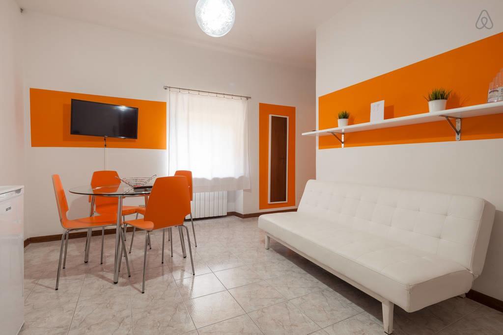 Residenza Ai Filippini Apartamento Verona Quarto foto