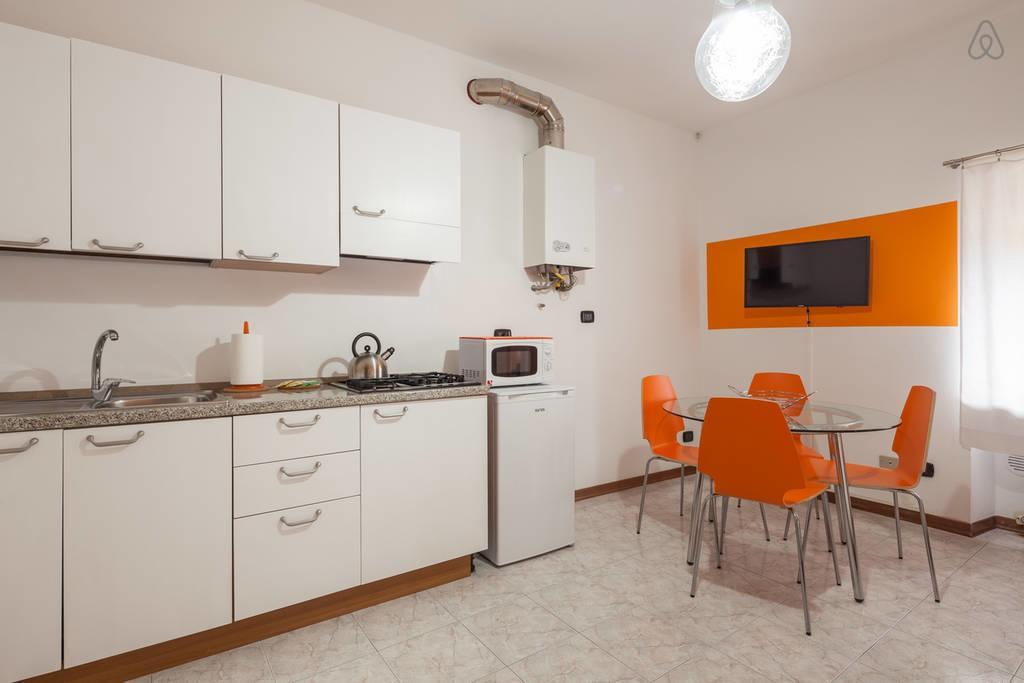 Residenza Ai Filippini Apartamento Verona Quarto foto