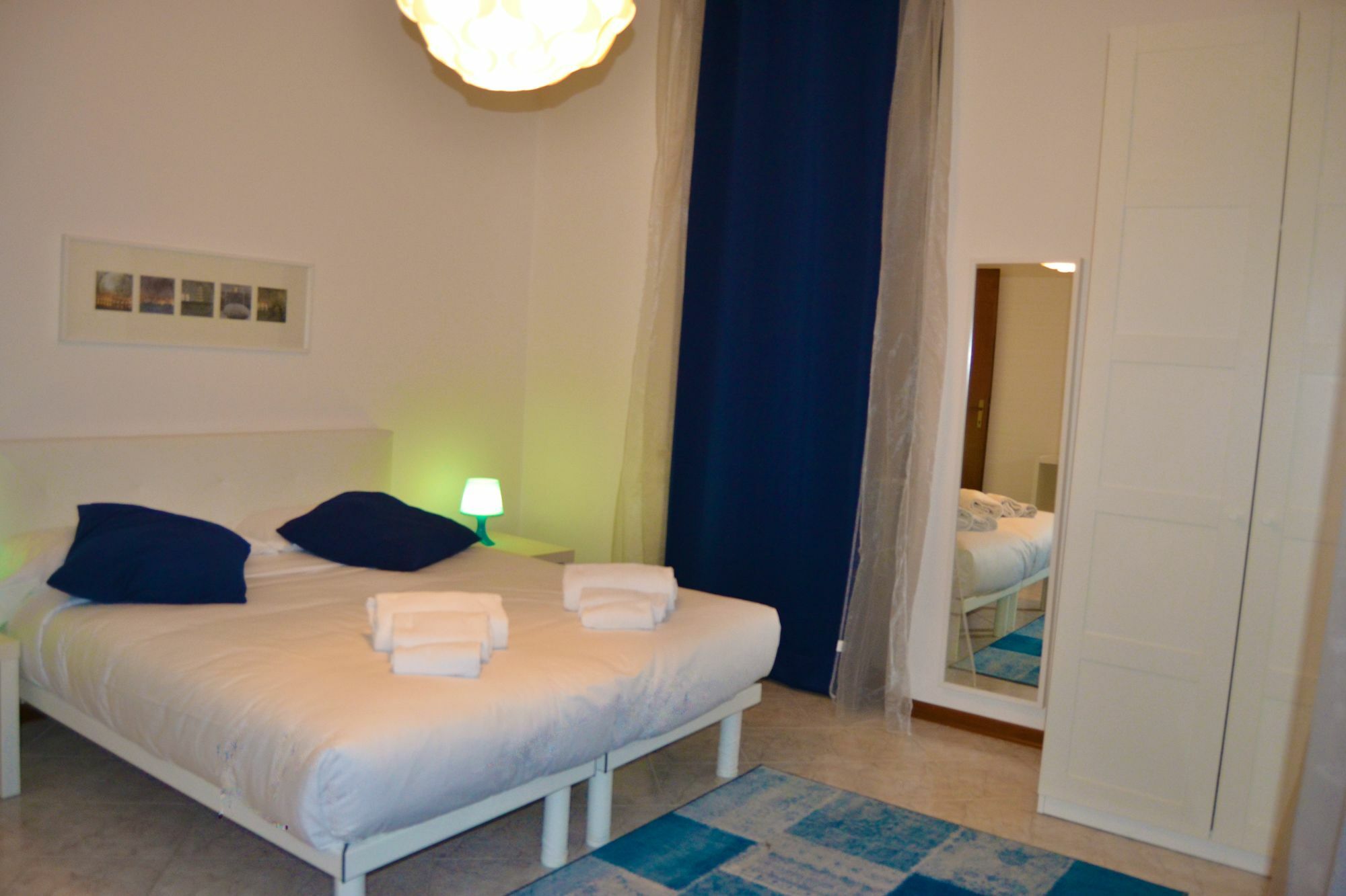 Residenza Ai Filippini Apartamento Verona Exterior foto