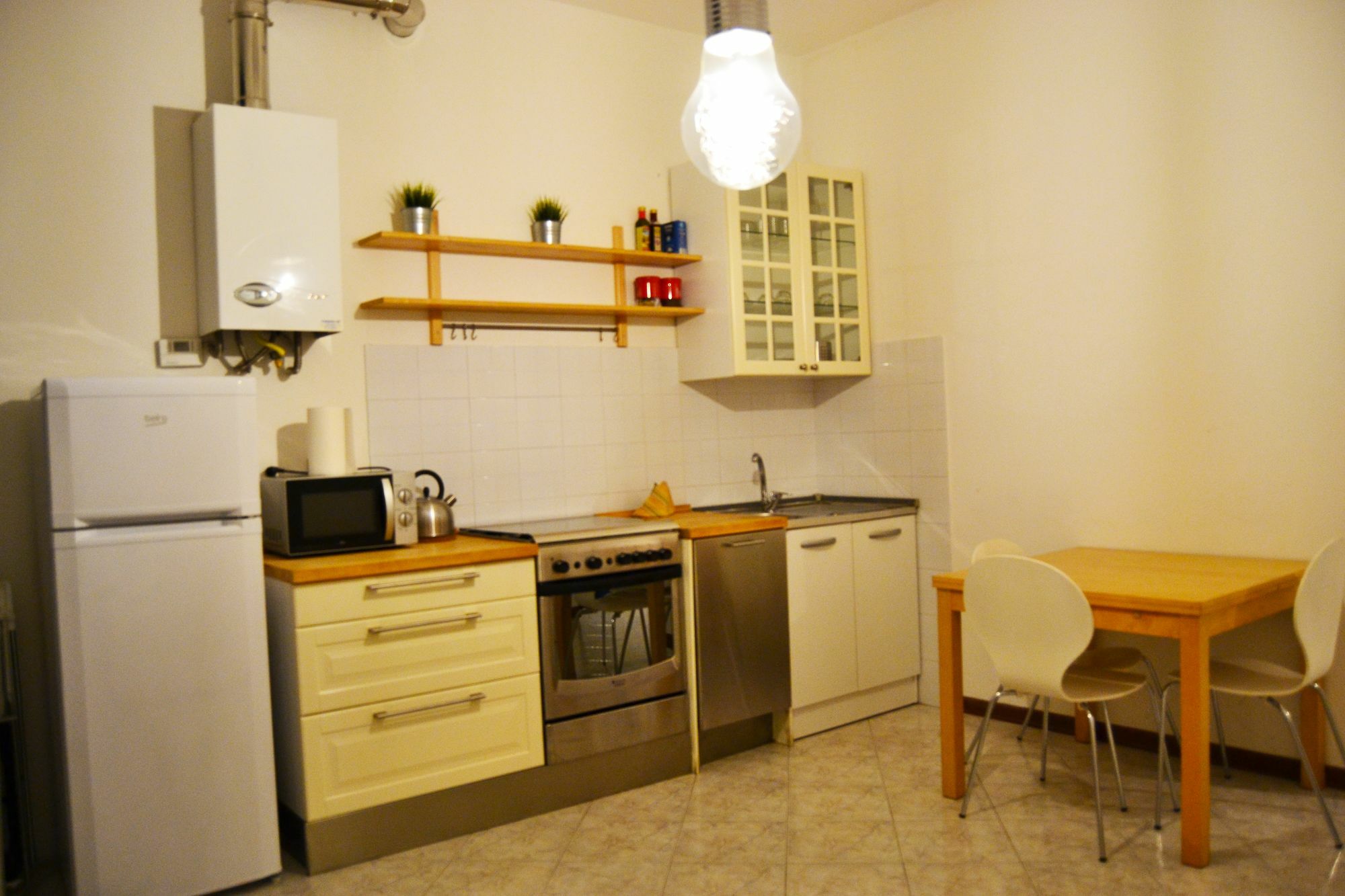 Residenza Ai Filippini Apartamento Verona Exterior foto