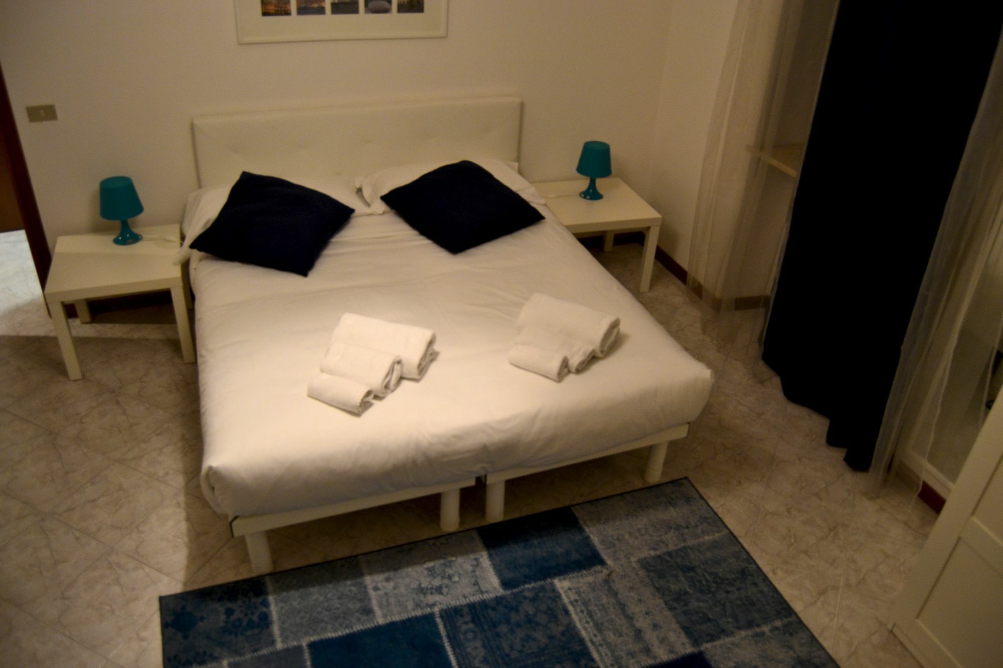 Residenza Ai Filippini Apartamento Verona Exterior foto
