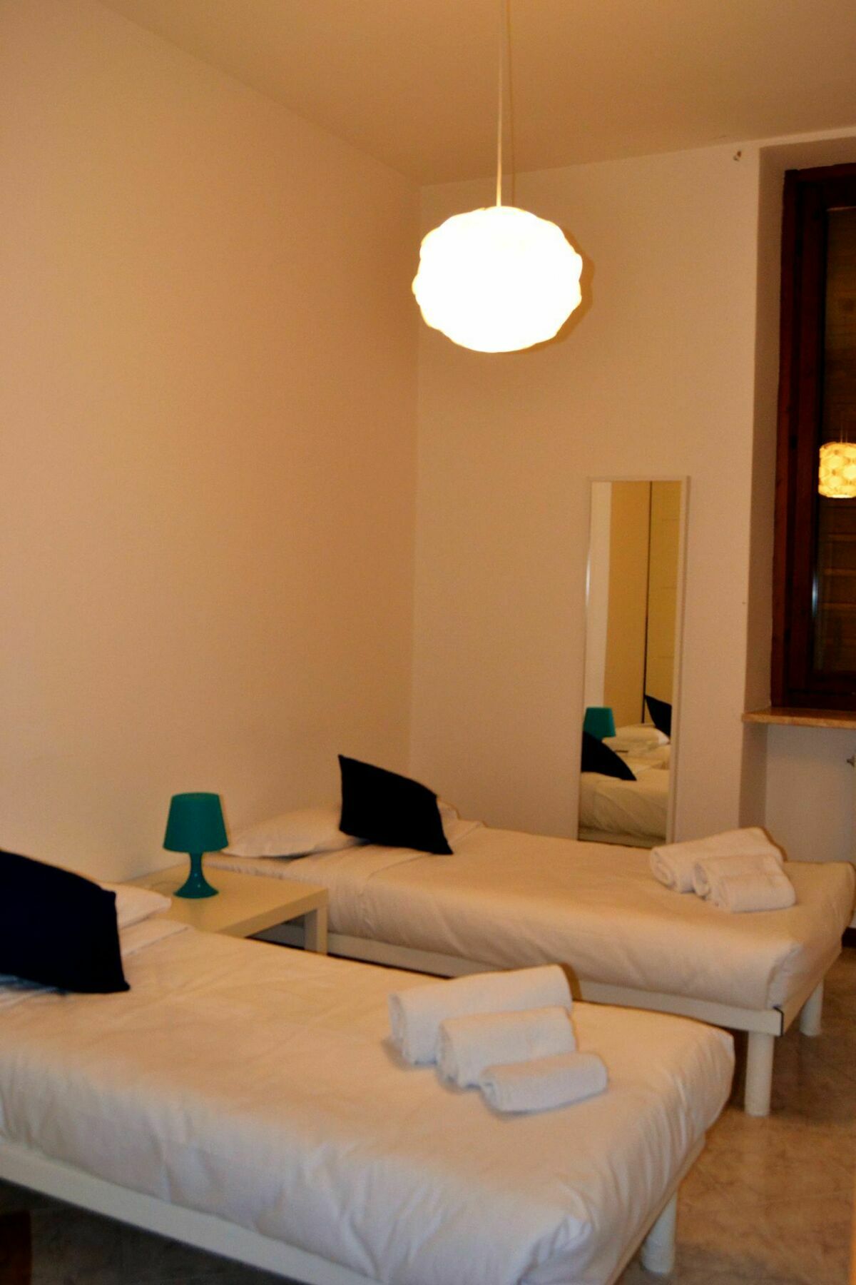 Residenza Ai Filippini Apartamento Verona Exterior foto