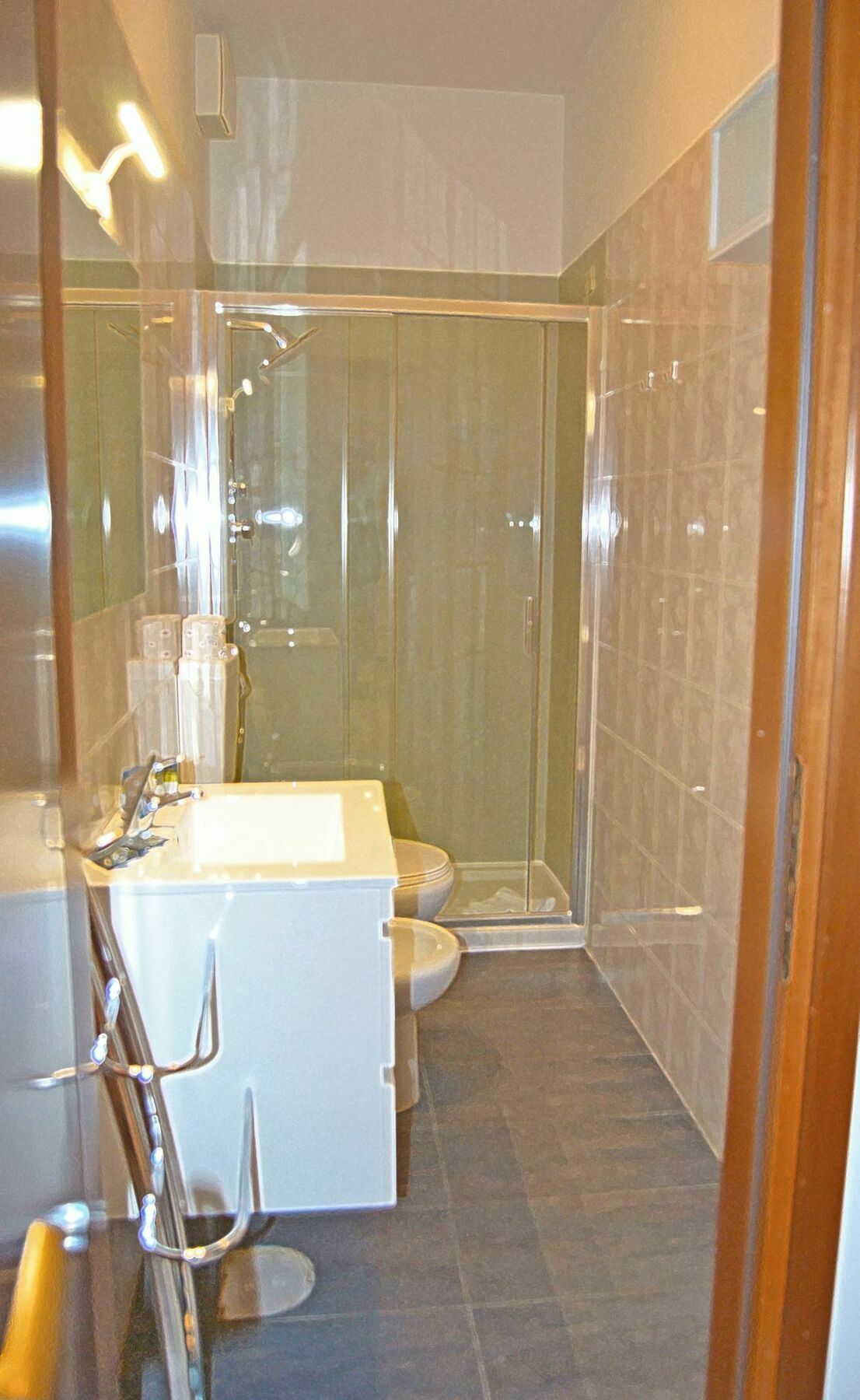 Residenza Ai Filippini Apartamento Verona Exterior foto