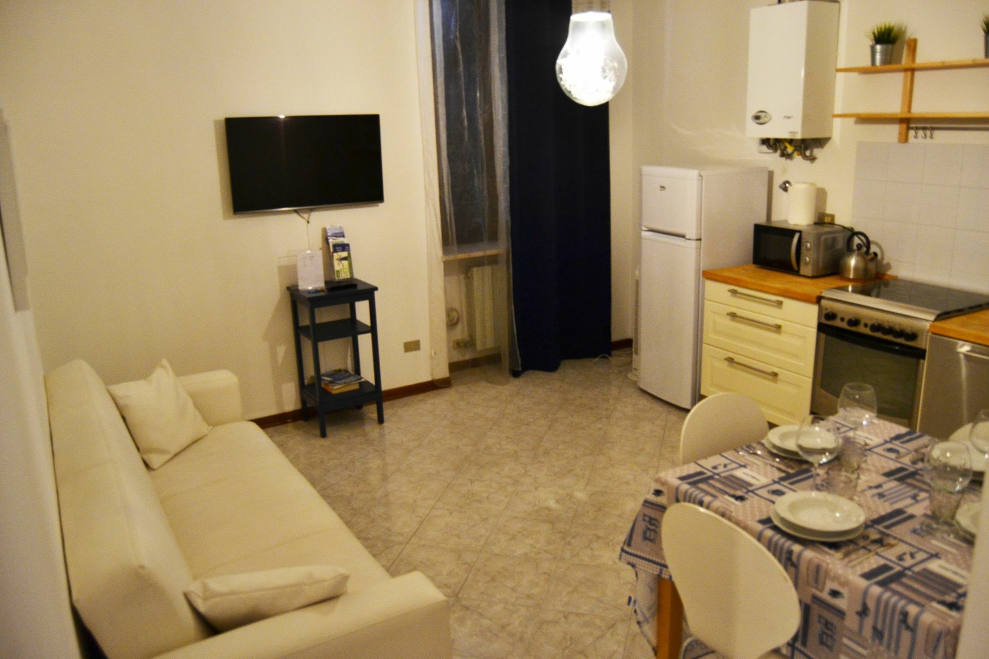 Residenza Ai Filippini Apartamento Verona Exterior foto